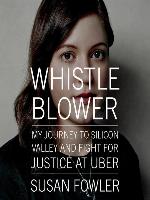 Whistleblower
