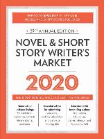 Novel & Short Story Writer's Market 2020