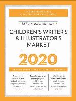 Children's Writer's & Illustrator's Market 2020