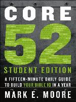 Core 52 Student Edition