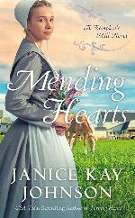Mending Hearts (A Tompkin's Mill Novel)