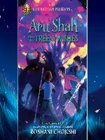 Aru Shah and the Tree of Wishes