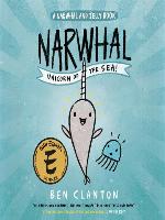 Narwhal: Unicorn of the Sea