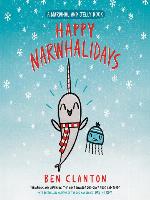 Happy Narwhalidays