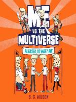 Me vs. the Multiverse