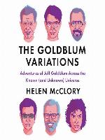The Goldblum Variations