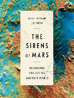 The Sirens of Mars