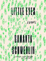 Little Eyes