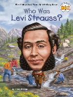 Who Was Levi Strauss?