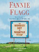 The Wonder Boy of Whistle Stop