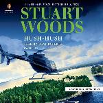 Hush-Hush (A Stone Barrington Novel)