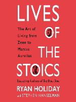Lives of the Stoics