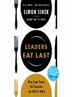 Leaders Eat Last