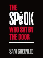The Spook who Sat by the Door