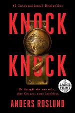 Knock Knock (Random House Large Print)
