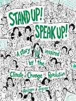 Stand Up! Speak Up!
