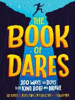 The Book of Dares