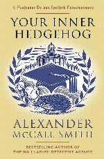 Your Inner Hedgehog (Professor Dr von Igelfeld Series)