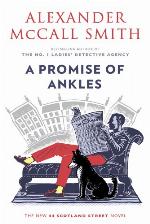 A Promise of Ankles