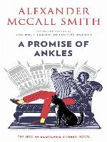 A Promise of Ankles