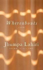 Whereabouts: A novel