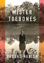 Mister Toebones: Poems