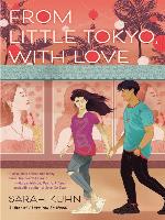 From Little Tokyo, with Love