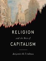 Religion and the Rise of Capitalism