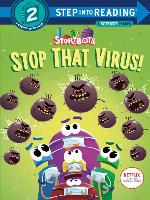 Stop That Virus! (StoryBots)