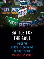 Battle for the Soul