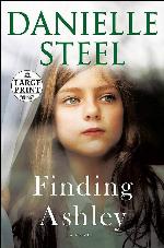 Finding Ashley: A Novel (Random House Large Print)