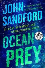 Ocean Prey (A Prey Novel)