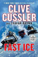 Fast Ice (The NUMA Files)