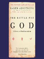 The Battle for God