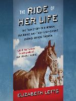 The Ride of Her Life