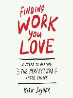Finding Work You Love