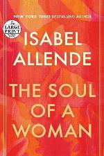 The Soul of a Woman (Random House Large Print)
