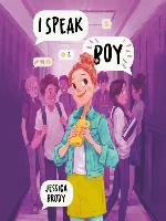 I Speak Boy