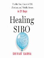 Healing Sibo