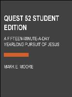 Quest 52 Student Edition
