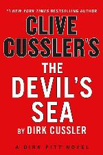 Clive Cussler's The Devil's Sea (Dirk Pitt Adventure)
