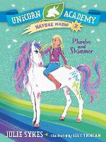 Unicorn Academy Nature Magic #2