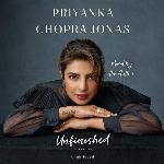 Unfinished: A Memoir