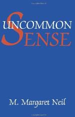 Uncommon Sense