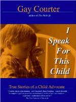 I Speak for This Child