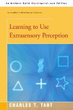 Learning to Use Extrasensory Perception