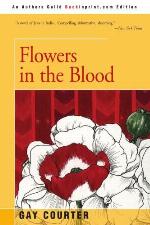 Flowers in the Blood