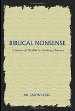 Biblical Nonsense