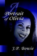 A Portrait of Olivia