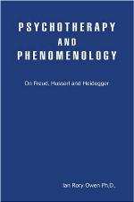 Psychotherapy and Phenomenology